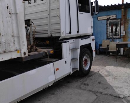 Рено Інша, об'ємом двигуна 0 л та пробігом 0 тис. км за 6999 $, фото 3 на Automoto.ua