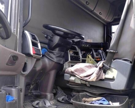 Рено Інша, об'ємом двигуна 0 л та пробігом 0 тис. км за 6999 $, фото 7 на Automoto.ua