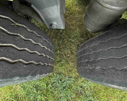 Рено Інша, об'ємом двигуна 0 л та пробігом 0 тис. км за 13500 $, фото 12 на Automoto.ua