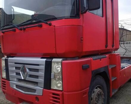 Рено Інша, об'ємом двигуна 0 л та пробігом 0 тис. км за 8000 $, фото 1 на Automoto.ua