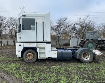 Рено Другая, объемом двигателя 0 л и пробегом 0 тыс. км за 5500 $, фото 1 на Automoto.ua