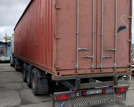 Рено Інша, об'ємом двигуна 0 л та пробігом 0 тис. км за 6999 $, фото 4 на Automoto.ua