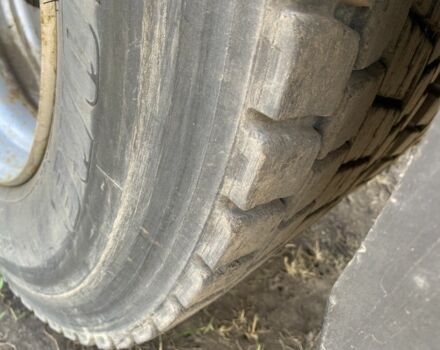 Рено Другая, объемом двигателя 0 л и пробегом 0 тыс. км за 5500 $, фото 7 на Automoto.ua