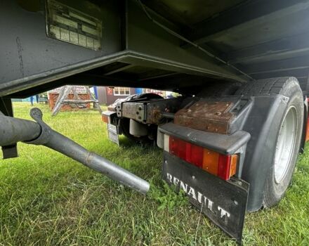 Рено Другая, объемом двигателя 0 л и пробегом 0 тыс. км за 7200 $, фото 16 на Automoto.ua