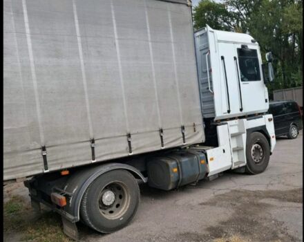 Рено Другая, объемом двигателя 0 л и пробегом 0 тыс. км за 254 $, фото 9 на Automoto.ua