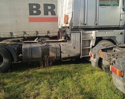 Рено Другая, объемом двигателя 0 л и пробегом 0 тыс. км за 5500 $, фото 1 на Automoto.ua