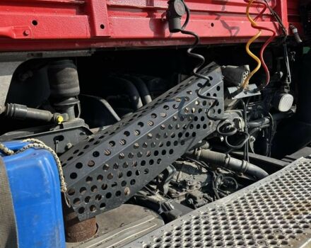 Рено Інша, об'ємом двигуна 0 л та пробігом 0 тис. км за 13500 $, фото 4 на Automoto.ua