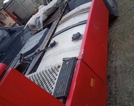 Рено Інша, об'ємом двигуна 0 л та пробігом 0 тис. км за 8000 $, фото 4 на Automoto.ua