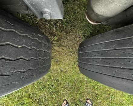 Рено Другая, объемом двигателя 0 л и пробегом 0 тыс. км за 7200 $, фото 18 на Automoto.ua