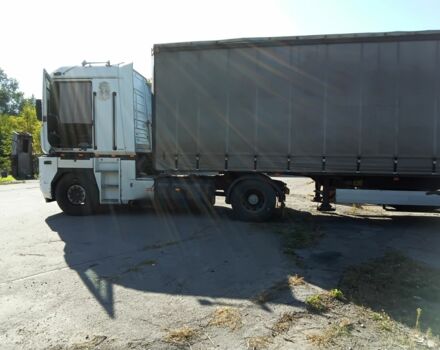 Рено Другая, объемом двигателя 0 л и пробегом 0 тыс. км за 254 $, фото 13 на Automoto.ua