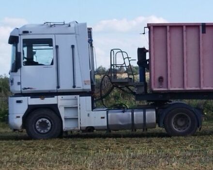 Рено Другая, объемом двигателя 0 л и пробегом 0 тыс. км за 9200 $, фото 2 на Automoto.ua