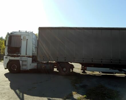 Рено Другая, объемом двигателя 0 л и пробегом 0 тыс. км за 254 $, фото 14 на Automoto.ua