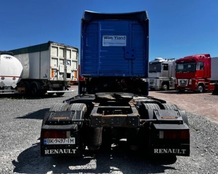 Рено Інша, об'ємом двигуна 0 л та пробігом 0 тис. км за 3000 $, фото 3 на Automoto.ua