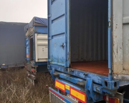 Рено Інша, об'ємом двигуна 0 л та пробігом 0 тис. км за 10500 $, фото 4 на Automoto.ua