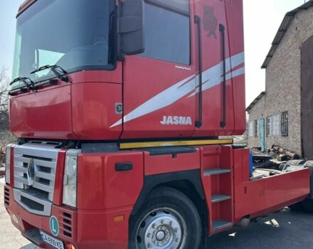 Рено Інша, об'ємом двигуна 0 л та пробігом 0 тис. км за 13500 $, фото 1 на Automoto.ua