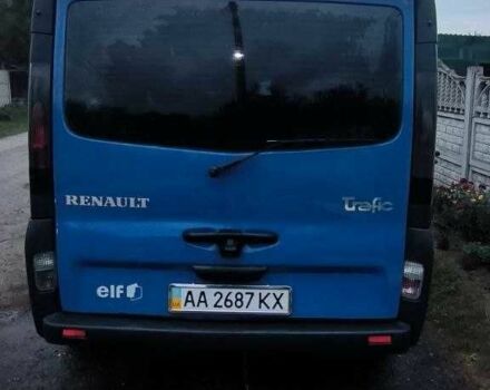 Рено Інша, об'ємом двигуна 0 л та пробігом 0 тис. км за 6500 $, фото 1 на Automoto.ua