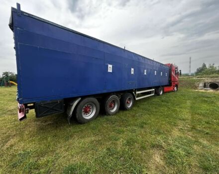 Рено Інша, об'ємом двигуна 0 л та пробігом 0 тис. км за 13500 $, фото 8 на Automoto.ua