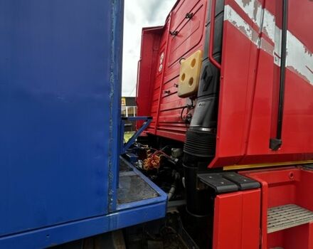 Рено Другая, объемом двигателя 0 л и пробегом 0 тыс. км за 7200 $, фото 15 на Automoto.ua