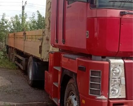 Рено Другая, объемом двигателя 0 л и пробегом 0 тыс. км за 4700 $, фото 1 на Automoto.ua