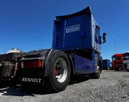 Рено Інша, об'ємом двигуна 0 л та пробігом 0 тис. км за 3000 $, фото 5 на Automoto.ua