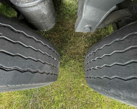 Рено Інша, об'ємом двигуна 0 л та пробігом 0 тис. км за 13500 $, фото 11 на Automoto.ua