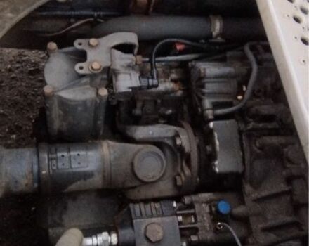 Рено Другая, объемом двигателя 0 л и пробегом 0 тыс. км за 9200 $, фото 3 на Automoto.ua