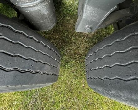 Рено Другая, объемом двигателя 0 л и пробегом 0 тыс. км за 7200 $, фото 23 на Automoto.ua