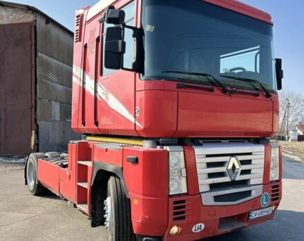 Рено Інша, об'ємом двигуна 0 л та пробігом 0 тис. км за 13500 $, фото 3 на Automoto.ua