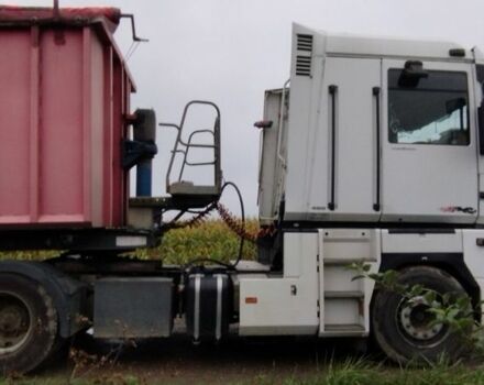 Рено Другая, объемом двигателя 0 л и пробегом 0 тыс. км за 9200 $, фото 1 на Automoto.ua