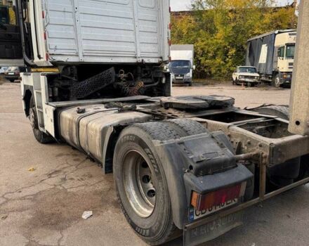 Рено Інша, об'ємом двигуна 0 л та пробігом 0 тис. км за 5800 $, фото 3 на Automoto.ua