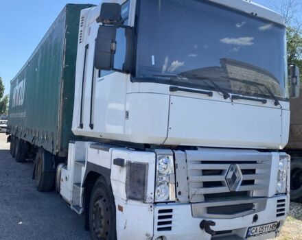 Рено Інша, об'ємом двигуна 0 л та пробігом 0 тис. км за 9100 $, фото 2 на Automoto.ua