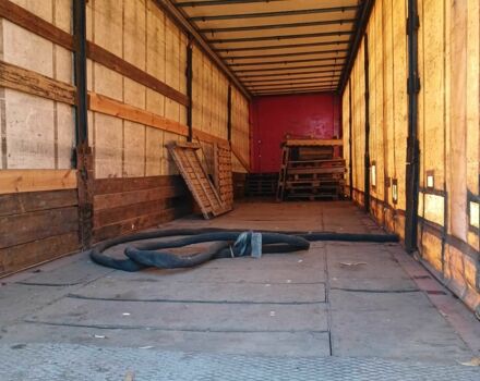 Рено Другая 2004 в Кропивницком (Кировограде) на Automoto.ua Рено Другая, объемом двигателя 0 л и пробегом 0 тыс. км за 12000 $, фото 3 на Automoto.ua