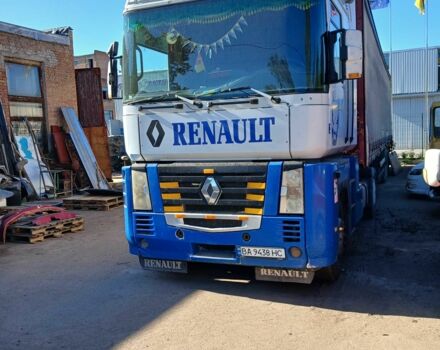 Рено Другая 2004 в Кропивницком (Кировограде) на Automoto.ua Рено Другая, объемом двигателя 0 л и пробегом 0 тыс. км за 12000 $, фото 2 на Automoto.ua