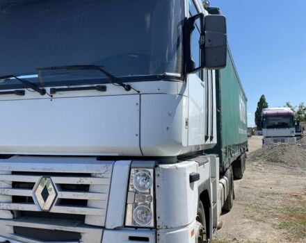 Рено Інша, об'ємом двигуна 0 л та пробігом 0 тис. км за 9100 $, фото 1 на Automoto.ua