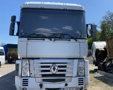 Рено Інша, об'ємом двигуна 0 л та пробігом 0 тис. км за 9100 $, фото 3 на Automoto.ua