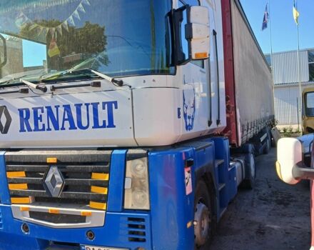 Рено Другая 2004 в Кропивницком (Кировограде) на Automoto.ua Рено Другая, объемом двигателя 0 л и пробегом 0 тыс. км за 12000 $, фото 1 на Automoto.ua