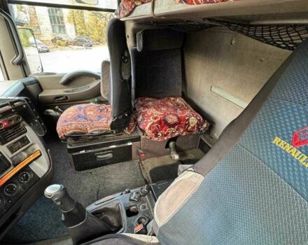 Рено Інша, об'ємом двигуна 0 л та пробігом 0 тис. км за 5800 $, фото 13 на Automoto.ua