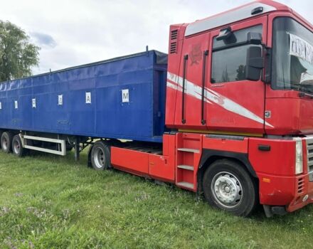 Рено Інша, об'ємом двигуна 0 л та пробігом 0 тис. км за 13500 $, фото 14 на Automoto.ua