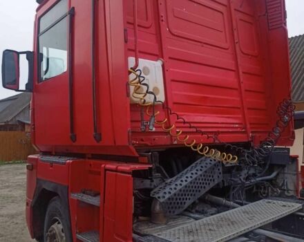 Рено Інша, об'ємом двигуна 0 л та пробігом 0 тис. км за 8000 $, фото 6 на Automoto.ua