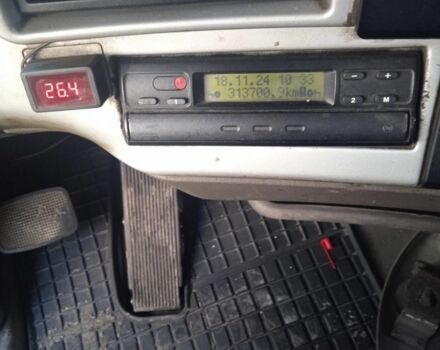 Рено Другая, объемом двигателя 0 л и пробегом 0 тыс. км за 5500 $, фото 5 на Automoto.ua