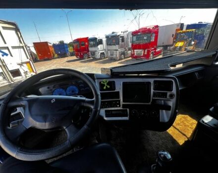 Рено Інша, об'ємом двигуна 0 л та пробігом 0 тис. км за 3000 $, фото 6 на Automoto.ua