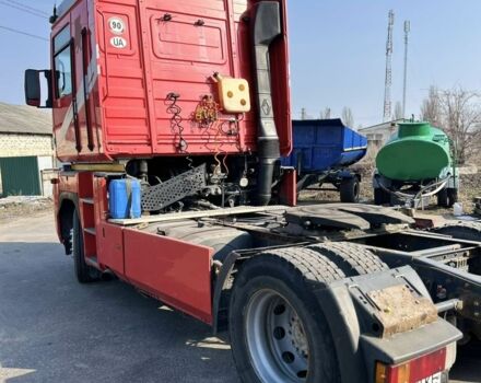 Рено Інша, об'ємом двигуна 0 л та пробігом 0 тис. км за 13500 $, фото 2 на Automoto.ua