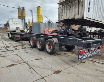 Рено Інша, об'ємом двигуна 0 л та пробігом 0 тис. км за 6999 $, фото 5 на Automoto.ua