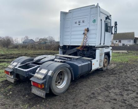 Рено Другая, объемом двигателя 0 л и пробегом 0 тыс. км за 5500 $, фото 6 на Automoto.ua