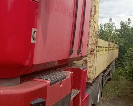 Рено Другая, объемом двигателя 0 л и пробегом 0 тыс. км за 4700 $, фото 3 на Automoto.ua