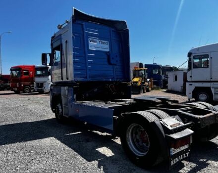 Рено Інша, об'ємом двигуна 0 л та пробігом 0 тис. км за 3000 $, фото 4 на Automoto.ua