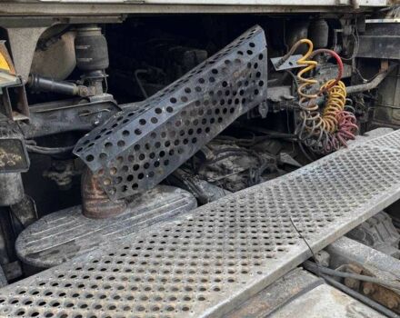 Рено Інша, об'ємом двигуна 0 л та пробігом 0 тис. км за 5800 $, фото 10 на Automoto.ua