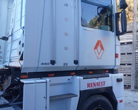 Рено Другая, объемом двигателя 0 л и пробегом 0 тыс. км за 7800 $, фото 1 на Automoto.ua