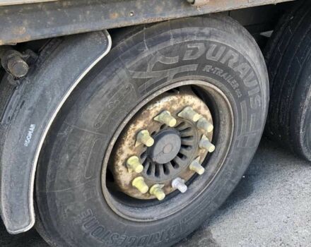 Рено Другая, объемом двигателя 0 л и пробегом 0 тыс. км за 13500 $, фото 8 на Automoto.ua