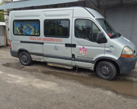 Рено Другая, объемом двигателя 0 л и пробегом 0 тыс. км за 2500 $, фото 1 на Automoto.ua